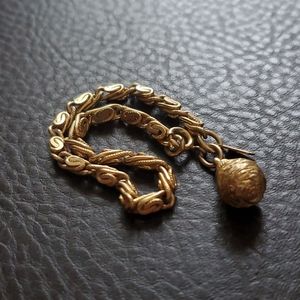 VTG Emmons bracelet